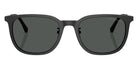 EMPORIO ARMANI EA4286D 500187 55 - Matte Black / Dark Gray #id:ea4286d500187_s:102100