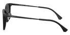 EMPORIO ARMANI EA4286D 500187 55 - Matte Black / Dark Gray #id:ea4286d500187_s:102110