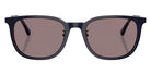 EMPORIO ARMANI EA4286D 53587N 55 - Shiny Transparent Blue / Dark Purple #id:ea4286d53587n_s:104100