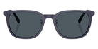 EMPORIO ARMANI EA4286D 618987 55 - Matte Dark Blue / Dark Gray #id:ea4286d618987_s:106100
