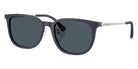 EMPORIO ARMANI EA4286D 618987 55 - Matte Dark Blue / Dark Gray #id:ea4286d618987_s:106105
