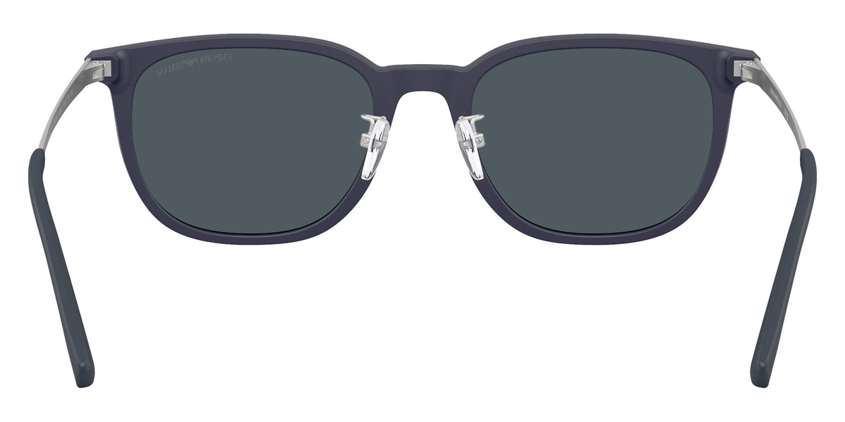 EMPORIO ARMANI EA4286D 618987 55 - Matte Dark Blue / Dark Gray #id:ea4286d618987_s:106115