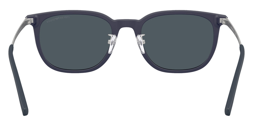 EMPORIO ARMANI EA4286D 618987 55 - Matte Dark Blue / Dark Gray #id:ea4286d618987_s:106115