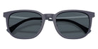EMPORIO ARMANI EA4286D 618987 55 - Matte Dark Blue / Dark Gray #id:ea4286d618987_s:106120