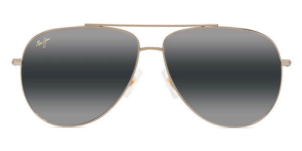 Shiny Light Gold with Orange and Yellow / Neutral Gray / 59-12-145