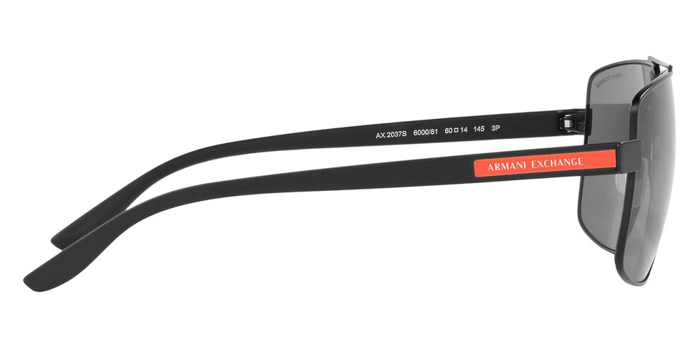 ARMANI EXCHANGE - AX2037S