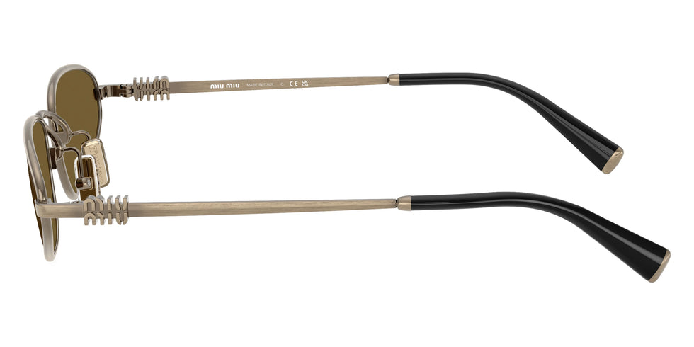 Miu Miu - Logo MU A52S