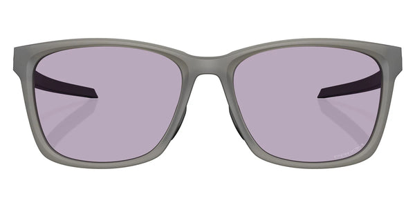 Matte Gray Smoke / Prizm Slate / 57-17-137