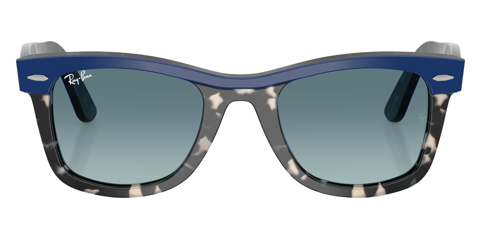 Ray-Ban - RB2240 Wayfarer Street Neat