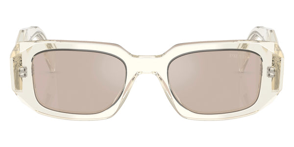 Transparent Champagne / Platino / 49-20-145