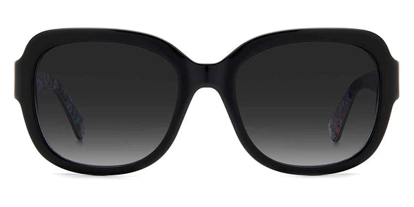 Black / Gray Shaded / 55-18-140