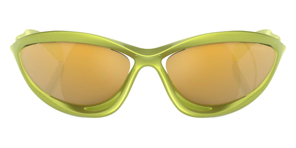 Metallized Fern / 63-17-130