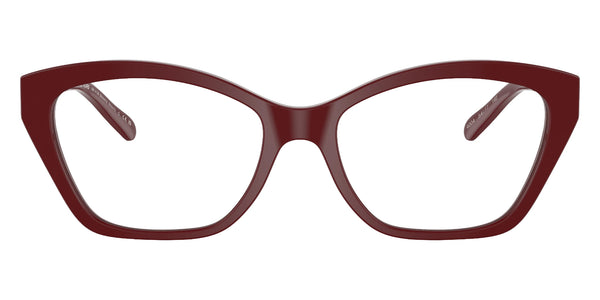 Deep Red / 52-17-140