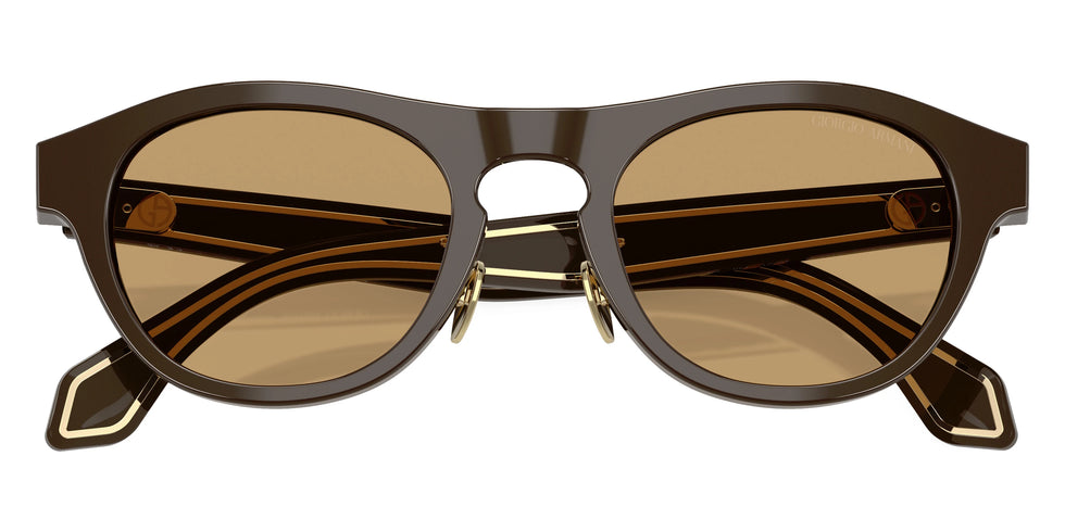 GIORGIO ARMANI - AR8225