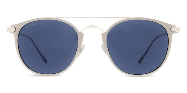 Gunmetal / Blue AR / 52-22-145