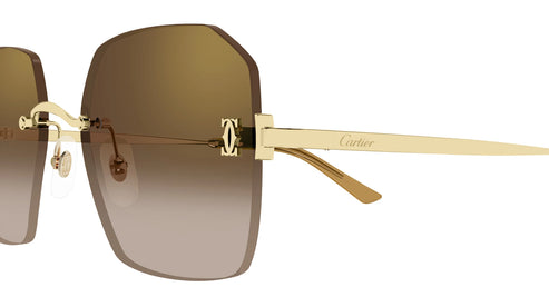 Cartier - CT0591S C Décor