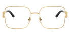 VERSACE VE1303D 1002 56 - Gold