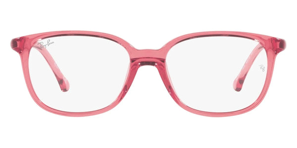 Transparent Fuchsia / 49-15-125