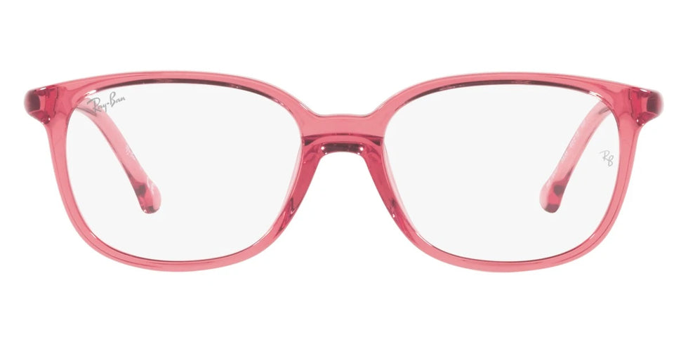 Ray-Ban RY1900F 3835 49 - Transparent Fuchsia