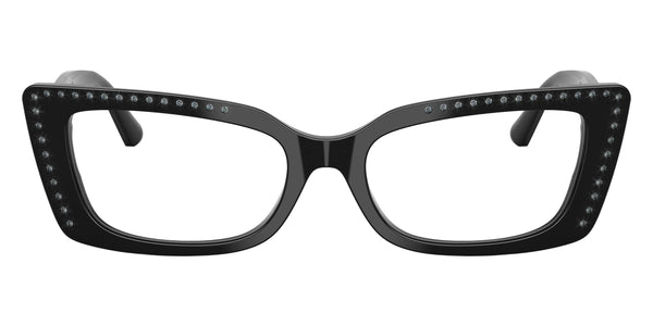 Black/Silver Night / 53-17-145