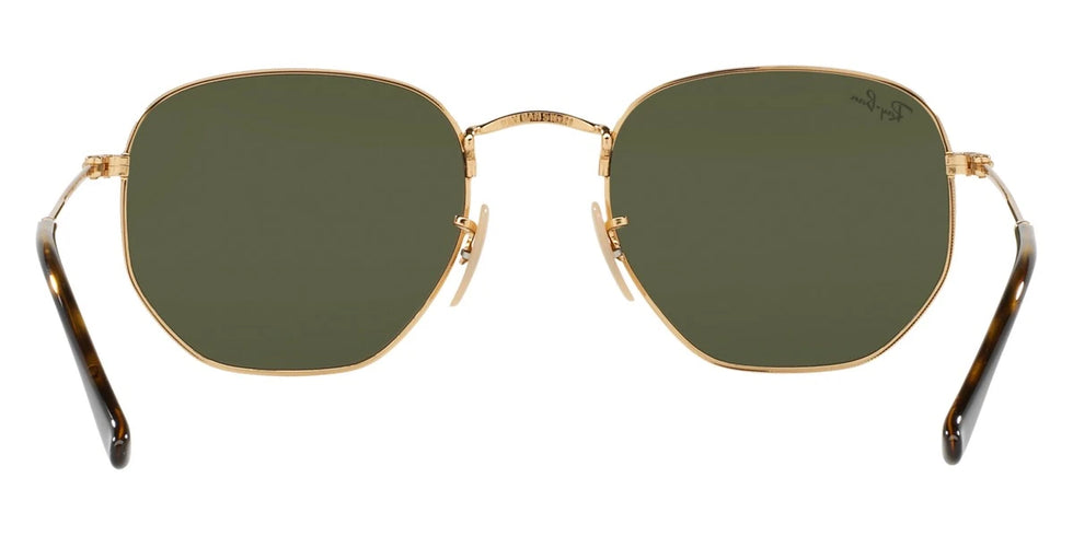 Ray-Ban - Hexagonal RB3548N
