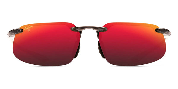 Translucent Smoke Gray / HAWAII LAVA™ / 61-15-130