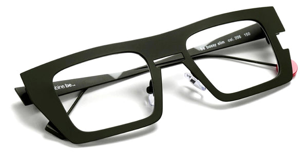 Satin Khaki / 49-23-150