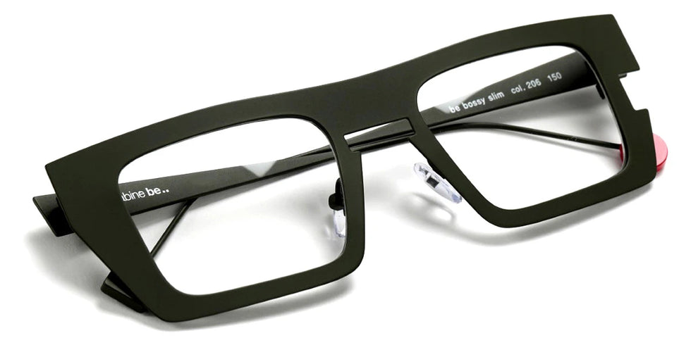 Sabine Be - Be Bossy Slim