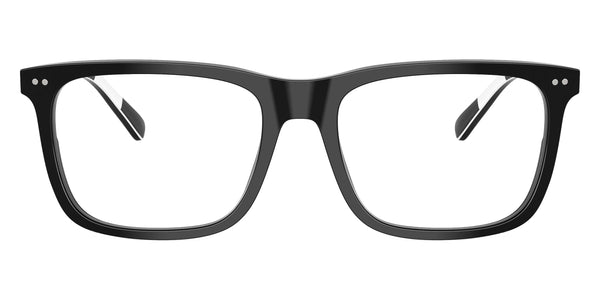 Shiny Black/White / 54-18-145