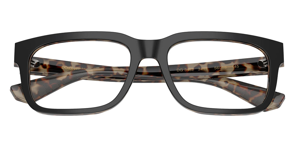 DOLCE&GABBANA - DG3432