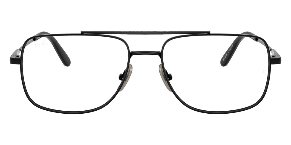 Ray-Ban - William Titanium RX8797