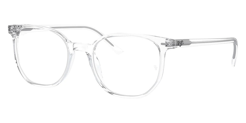 Ray-Ban RX5397F 2001 52 - Transparent