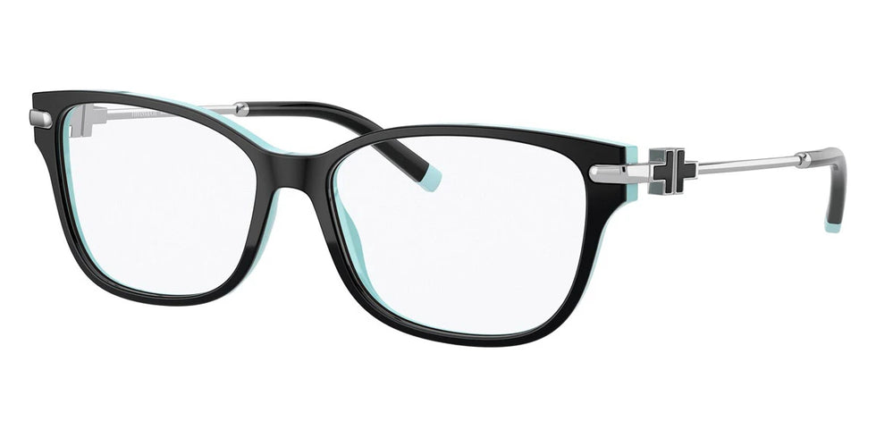 TIFFANY TF2207 8055 52 - Black 8055