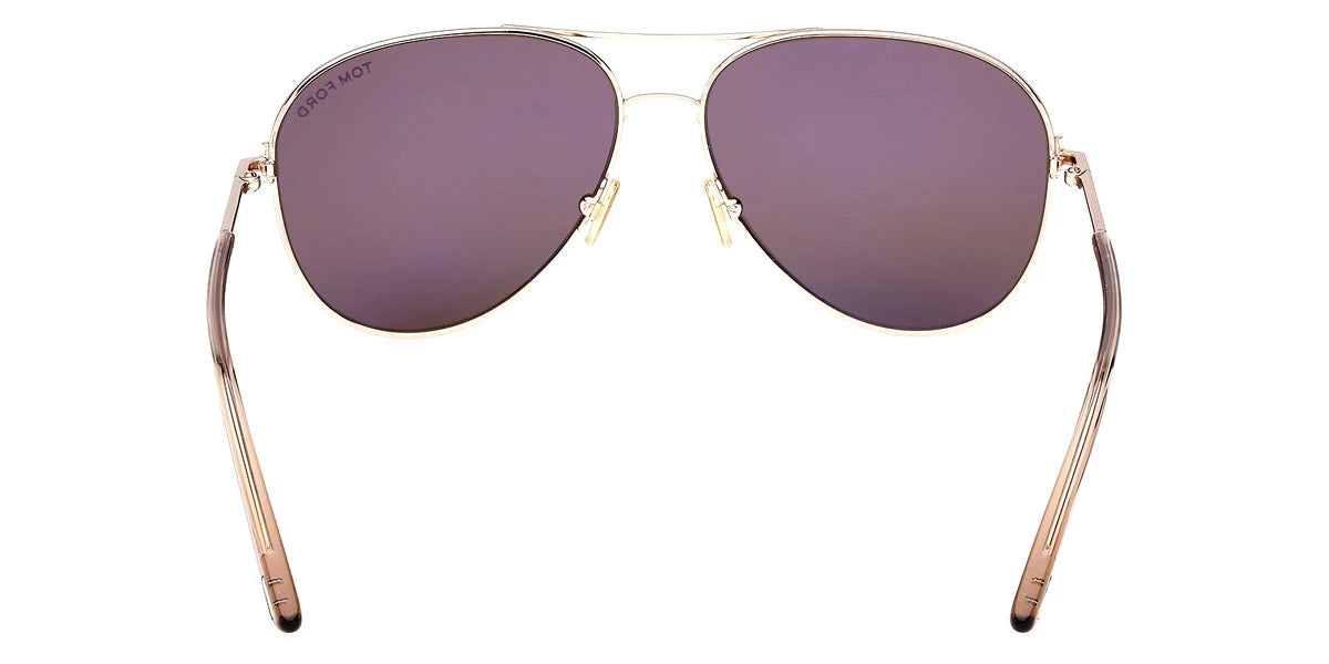 Tom Ford - FT0823 Clark