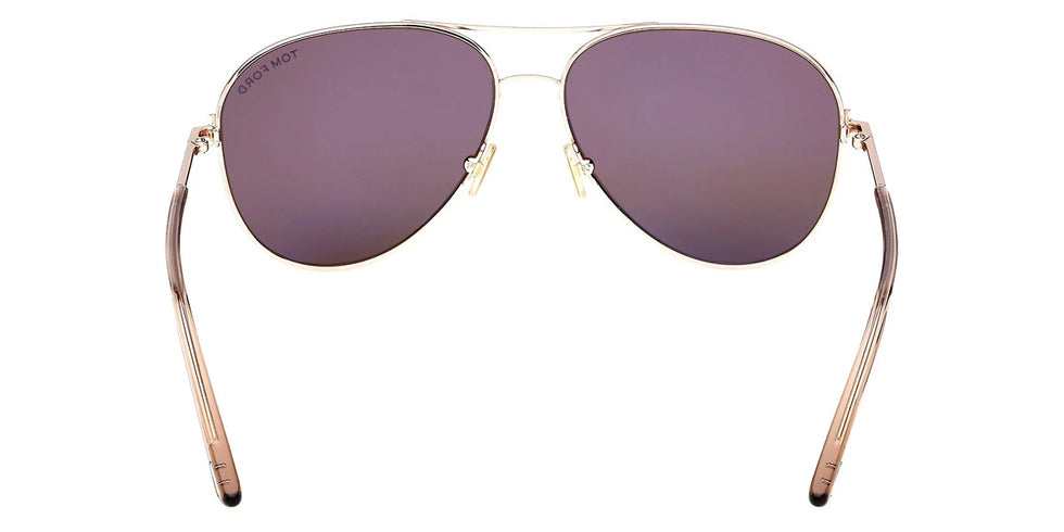 Tom Ford - FT0823 Clark