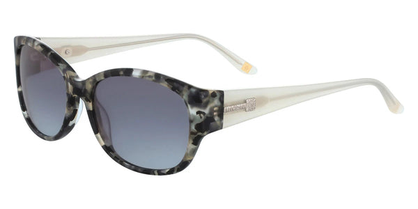 Black Tortoise / Gray Gradient / 54-16-135