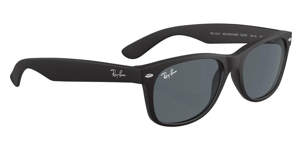 Ray-Ban - New Wayfarer RB2132F