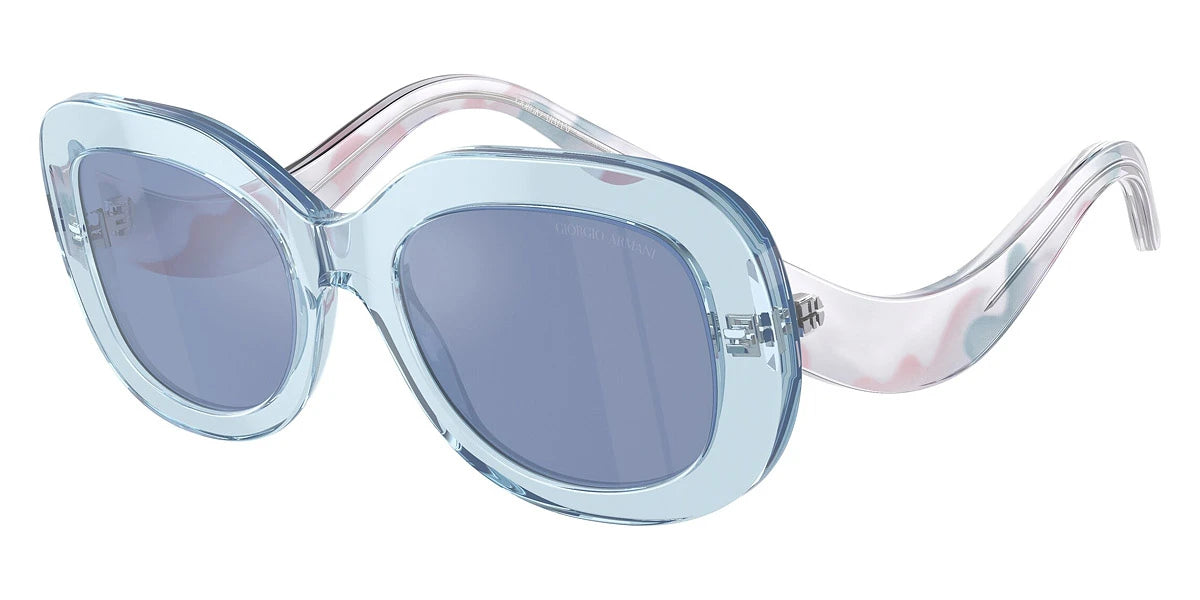 GIORGIO ARMANI - AR8217