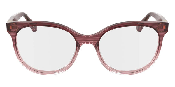 Striped Dark Red / 52-17-140