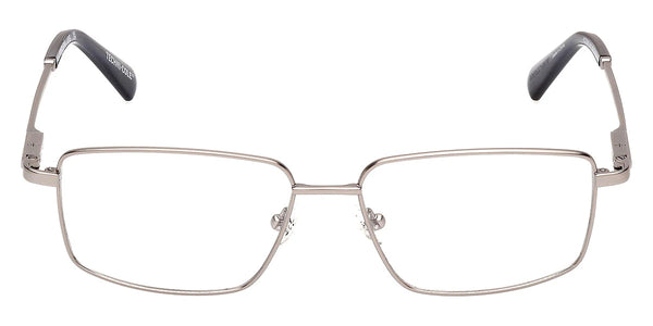 Matte Light Nickeltin / 54-15-145