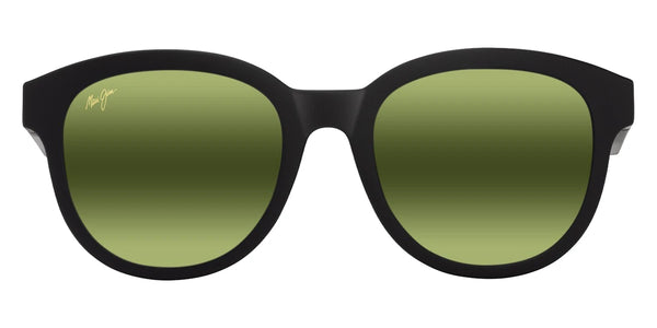 Matte Black / Maui HT™ / 53-20-145