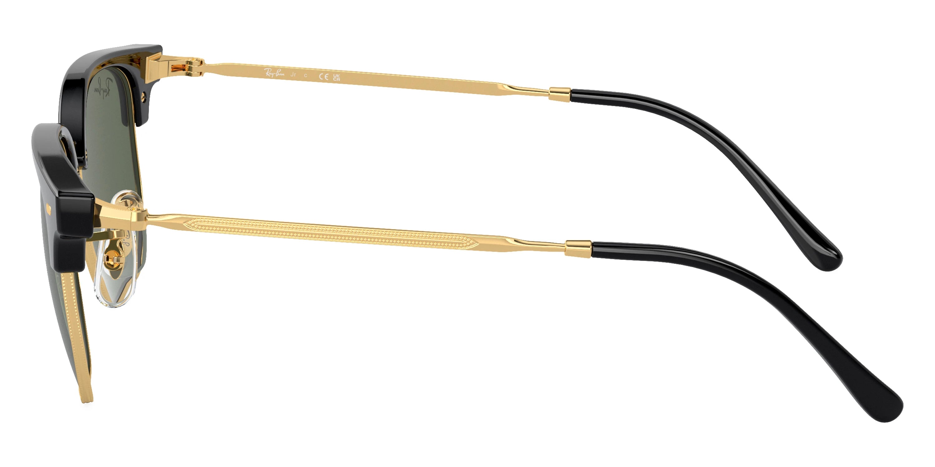 Ray-Ban - Junior New Clubmaster RJ9116S