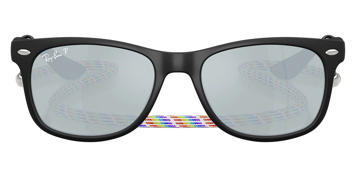 Ray-Ban - Junior New Wayfarer RJ9052SF