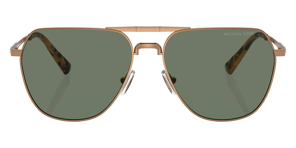 Shiny Gold / Olive Green / 59-16-145