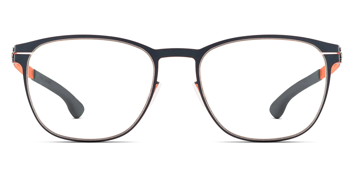 ic! berlin Stefan K. Eyeglasses