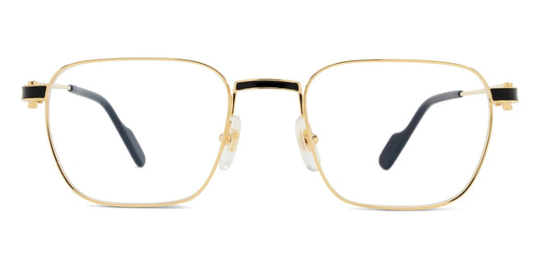 Gold / Transparent AR / 51-20-145