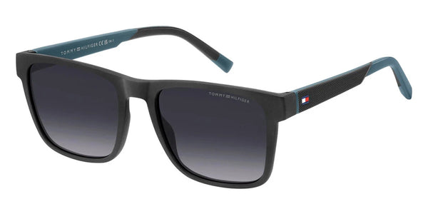 Gray Teal / Dark Gray Shaded / 55-19-145