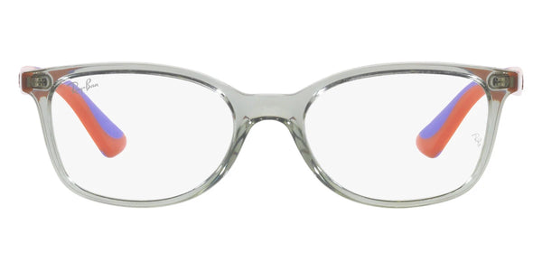 Transparent Green / 47-16-130