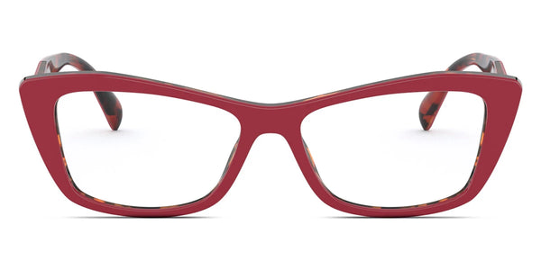 Red / Havana / 53-15-140