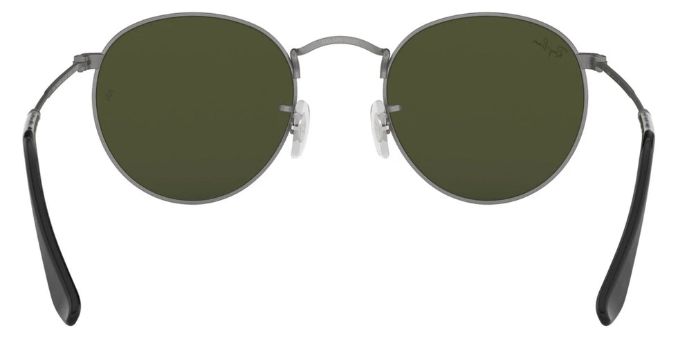 Ray-Ban - Round Metal RB3447